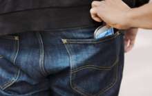 Алматыда көктем келе салысымен қалта ұрылары қаптады