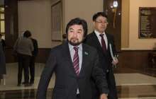 Мен өзімді баяғыдан Нұрсұлтан қаласының тұрғыны сезінемін – Бекболат Тілеухан