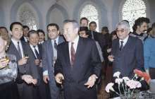 "Тағдырыма ризамын": Нұрсұлтан Назарбаев жайлы не білеміз?