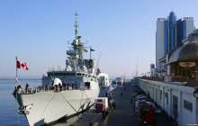 Қара теңізде НАТО мен Украина бірлескен жаттығу өткізеді