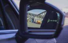 Қарағандыда жол бермей қойған жүргізуші ажал құшты