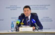 Павлодар облысының әкімі халықпен "басқаша" сөйлеспек