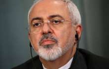 АҚШ Иранның сыртқы істер министріне санкция салды