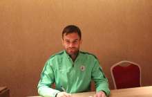 Максим Драченко «Қызыл-Жар» сапында қала береді