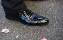 Қасым-Жомарт Тоқаев шымкенттік кәсіпкерге туфли тігуге тапсырыс берді