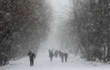 Сәрсенбі күні еліміздің басым аймағында тұрақсыз ауа-райы сақталады