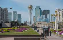 Тоқаев Астананы Нұрсұлтан деп атауды ұсынды