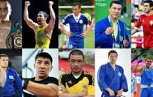 2018 жылы мансабын аяқтаған қазақстандық танымал 10 спортшы