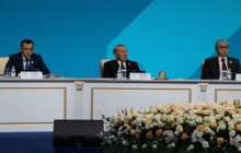 Нұрсұлтан Назарбаев мүгедек балалар мен көп балалы отбасылардың жәрдемақысын көтруді тапсырды