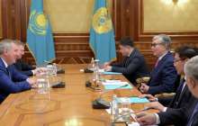 "Роскосмос" басшысы Тоқаевқа Байқоңырда әлемдік рекорд орнатылғанын мәлімдеді