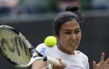 Зарина Дияс Индиан-Уэллсте негізгі турнирге жолдама алды