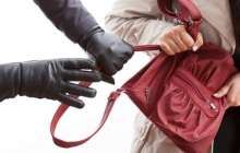 Алматы облысында 58 жастағы әйел адамды тонаған ер адам ұсталды