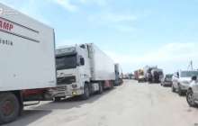 Қырғызстанмен шекарада ЕАЭО шартын бұзған жоқпыз