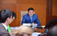 Шымкенттің жаңа әкімі Тоқаевтан қандай тапсырма алғанын айтты