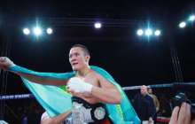 Жалғас Жұмағұлов әлемнің ең үздік 15 спортшысы қатарына енді