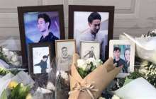 «Белбеумен ұра бастады» - прокурор сотта Денис Теннің қалай өлтірілгенін айтты