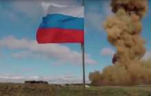 Сарышаған полигонында Ресей зымыранға қарсы қорғаныс жүйесін сынақтан өткізді