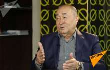 "Бауыңды байлап, арқаңды ысады": Амалбек Тышанов кімге ренжіп жүр