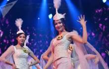 Павлодарлық Сәния Темірханова 2019 жылғы "Қазақ аруы" атанды