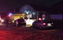 Шымкентте ерлі-зайыптыларды өз үйінде өлтіріп кетті