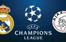 "Реал" өз алаңында ұтылып, Чемпиондар лигасынан шығып қалды