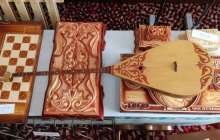 Түрмеде қандай бұйымдар өндіріледі