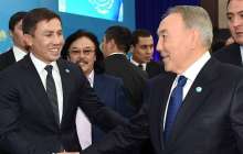 Головкин Назарбаевтың президенттіктен кетуіне қатысты пікір білдірді