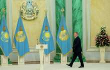 Назарбаев – Орта Азиядағы өз еркімен биліктен кеткен бірінші президент