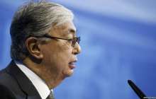 "Назарбаев президенттіктен кетсе де, саясаттан кетпейді"