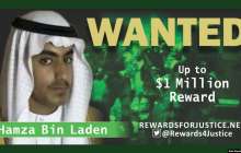 Усама бен Ладеннің ұлы қаза болған