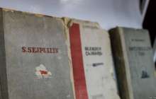 "Соғысқа дейінгі латын әліпбиі оңай оқылатын"