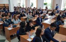 Мемлекеттік білім гранты иегерлерінің тізімі жарияланды