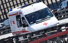 Танымал актер көрермендердің алдында қолын сындырды