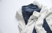 Тағы да киетін ештеңе жоқ па?