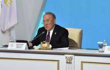 Назарбаевтың отставкаға кетуін қазақстандықтар қалай қабылдады