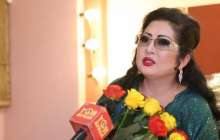 Мақпал Жүнісова жас кезінде өзін тастап кеткен жігіті туралы айтты