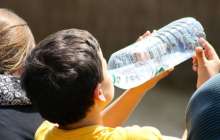 Ауыз сумен қамтамасыз ету: Мамин тапсырма берді