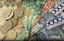 Қаржы министрі әлеуметтік көмекке 2 трлн теңгені қайдан таппақ