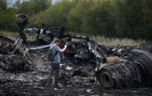 Еуропа соты MH17 апатында мерт болғандардың туыстарының арызын Мәскеуге хабарлады