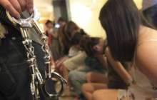 Жезөкшелер үйін ашқандарға жаза күшейтілді