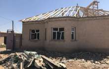 Билік Арыстағы мыңдаған үйдің "жөнделгенін" хабарлады