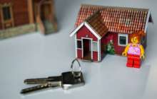 Елордада көпбалалы отбасыларға 150 пәтер берілмек