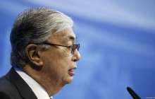 Қасым-Жомарт Тоқаев 20 наурызда ант береді