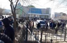 Жаңаөзенде ондаған адам жауапқа тартылды