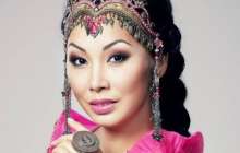 Аяулы ана минус Қарақат Әбілдина скачать текст песни