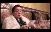 Скачать Анаға хат Ажар Түзелбекқызы текст песни