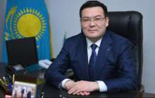 Түркістан облысы әкімінің орынбасары тағайындалды