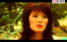 Скачать Сағындым сені текст песни Ажар Түзелбекқызы