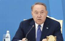 Назарбаев "Нұр Отан" партиясының съезін жапты. Жарияланған бағдарламалар орындалуы тиіс