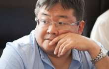 саясаткер Айдос Сарым пікір білдірді